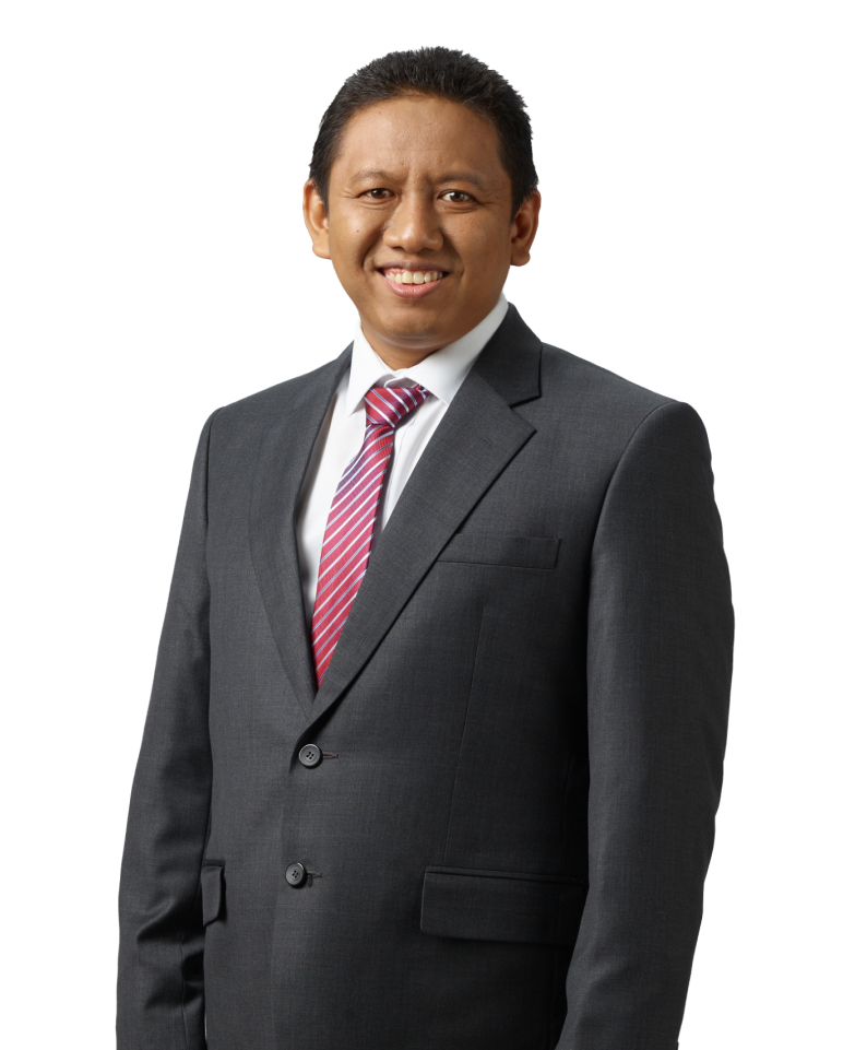 Ir. Ali Mas’adi, S.Pt, M.M., IPU