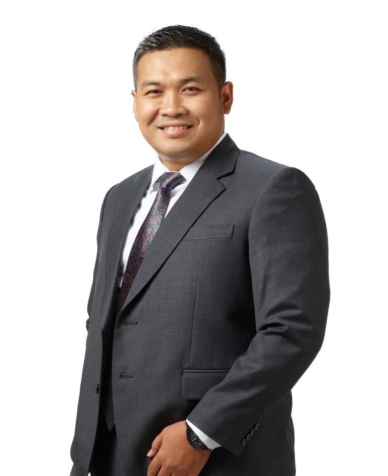 Tri Mahawijaya H., S.Pt., M.M.
