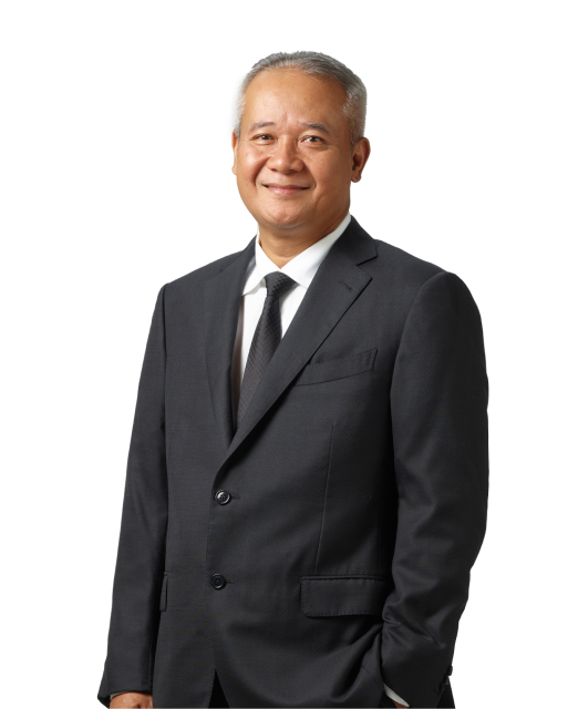Ir. Tumiyana, MBA.
